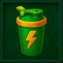 Godly Gains Symbol 3