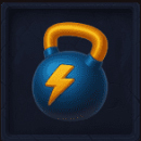 Godly Gains Symbol 4
