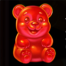 Gummy Bear Strike Symbol 1
