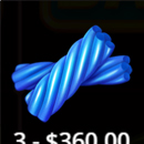 Gummy Bear Strike Symbol 3