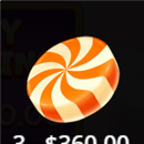 Gummy Bear Strike Symbol 5