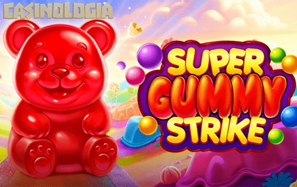 Gummy Bear Strike by Pragmatic Play