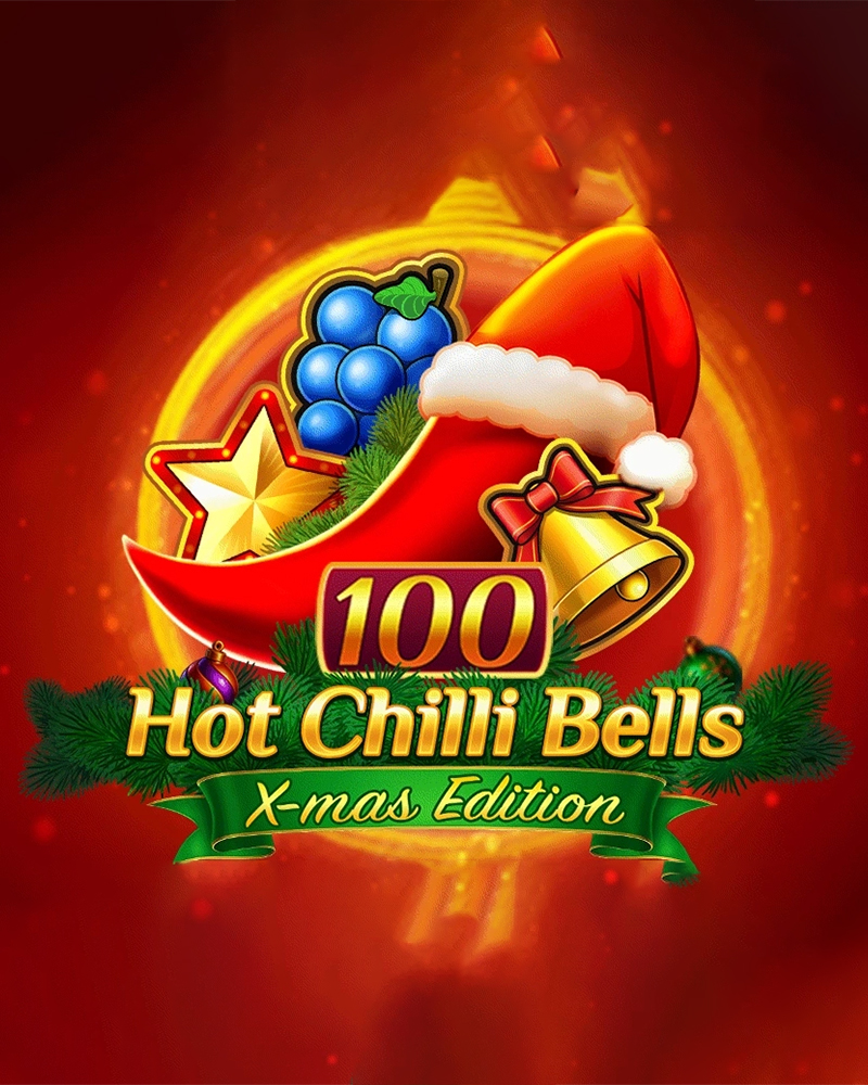 Hot Chilli Bells 100 Logo