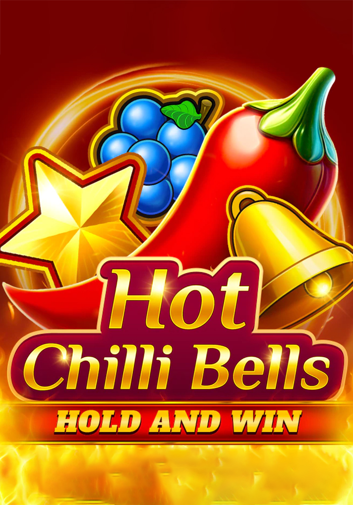 Hot Chilli Bells Logo