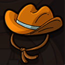 Le Cowboy Symbol 5