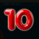 Lobster Splash Symbol 1