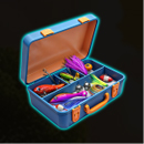 Lobster Splash Symbol 10