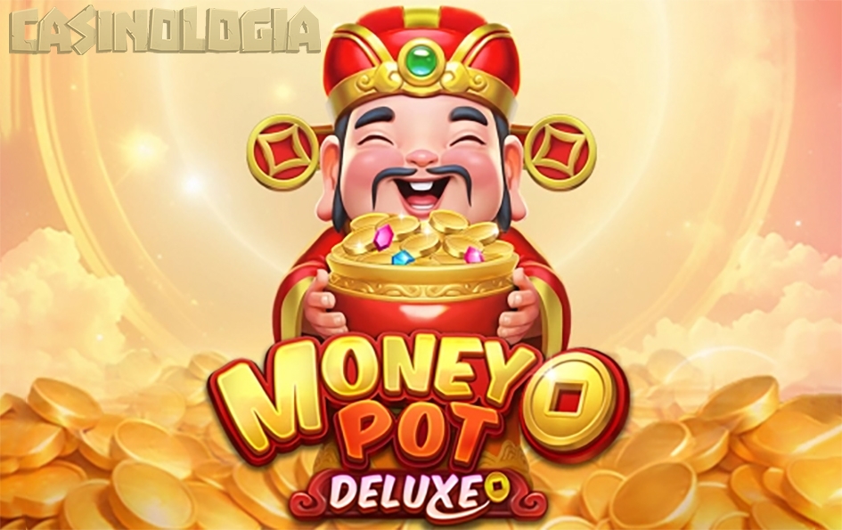 Money Pot Deluxe by TaDa