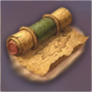 Pirate Blimey! Symboil 5