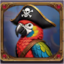 Pirate Blimey! Symboil 6