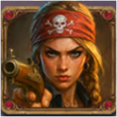 Pirate Blimey! Symboil 8