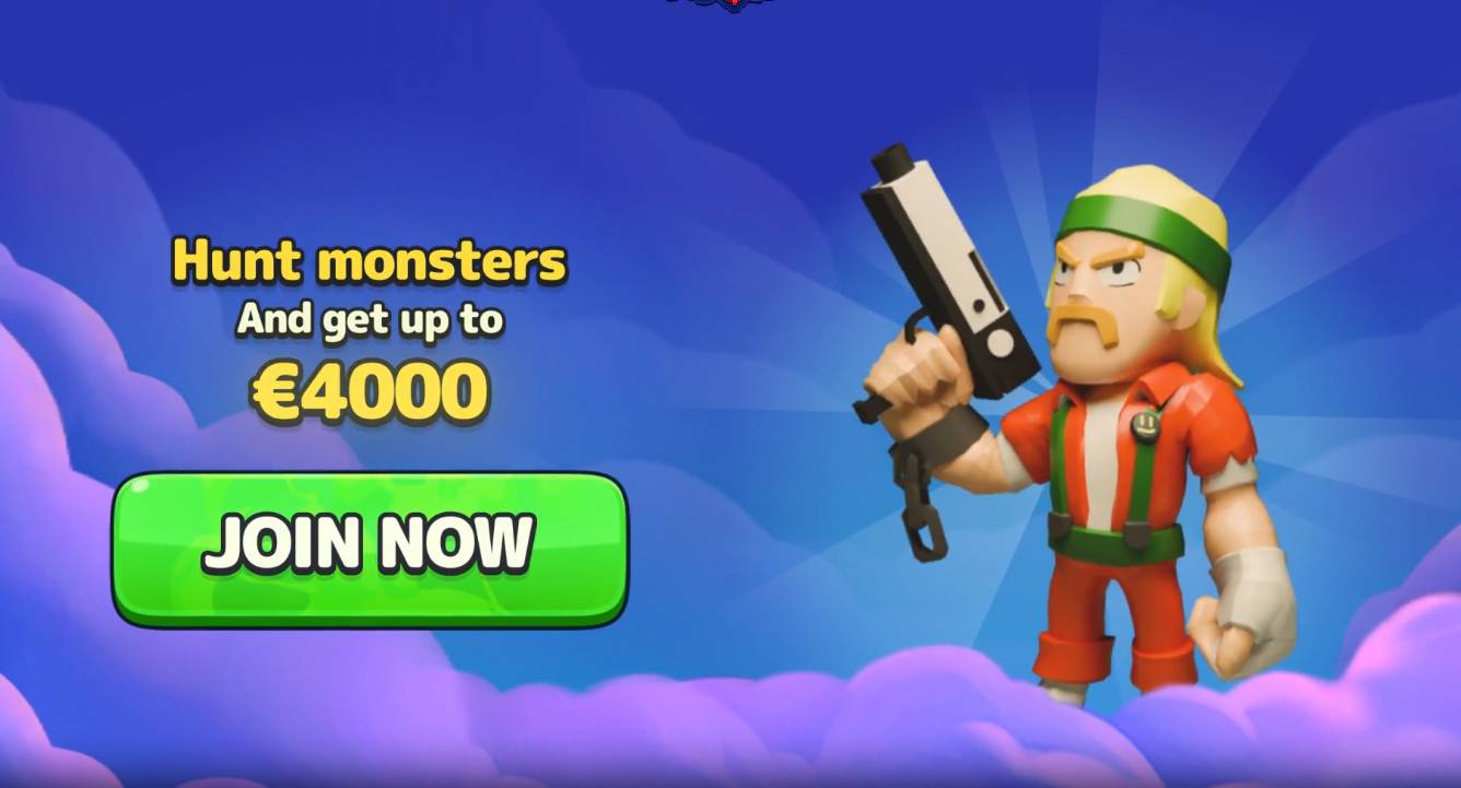 Pistolo Casino Gamification 7