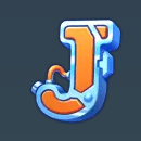 Rocketrun The M.A.N.K. aliens Protocol Symbol 1