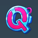 Rocketrun The M.A.N.K. aliens Protocol Symbol 2