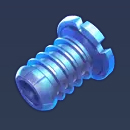 Rocketrun The M.A.N.K. aliens Protocol Symbol 5