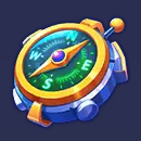 Rocketrun The M.A.N.K. aliens Protocol Symbol 8