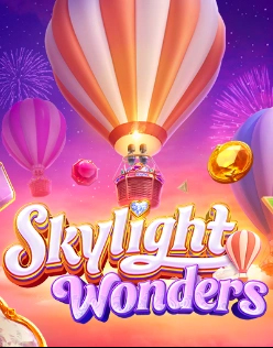 Skylight Wonders Logo