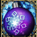 Snowing Gifts 2 Symbol 7