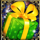 Snowing Gifts 2 Symbol 8