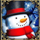 Snowing Gifts 2 Symbol 9