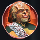 Star Trek The Next Generation Symbol 3