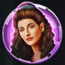 Star Trek The Next Generation Symbol 4