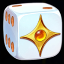 The Zodiac 12 Water Edition Dice Symbol 1