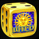 The Zodiac 12 Water Edition Dice Symbol 10