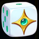 The Zodiac 12 Water Edition Dice Symbol 2