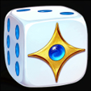 The Zodiac 12 Water Edition Dice Symbol 3