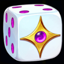 The Zodiac 12 Water Edition Dice Symbol 4