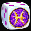 The Zodiac 12 Water Edition Dice Symbol 9