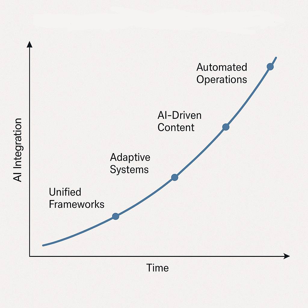 Where does AI Take the House