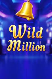 Wild Million Logo