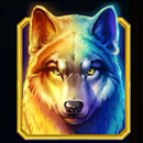 Wolf Power Hold and Win Symbol 1