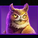 Wolf Power Hold and Win Symbol 2