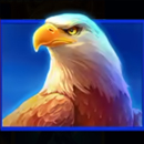 Wolf Power Hold and Win Symbol 4