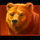 Wolf Power Hold and Win Symbol 5