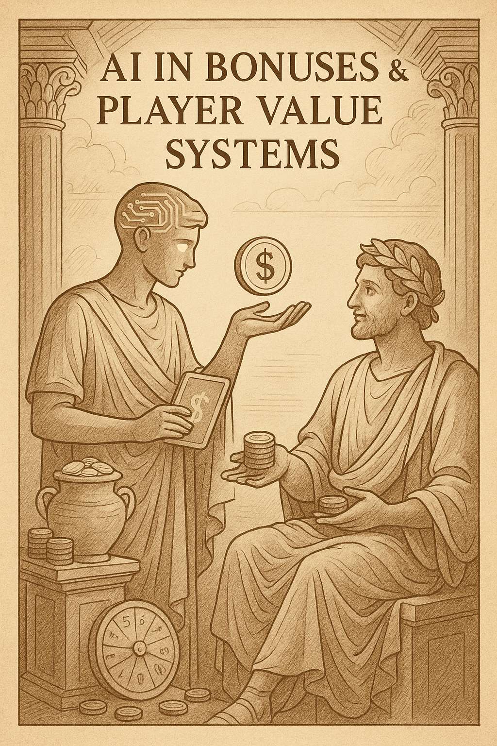 ai casinologia bonus