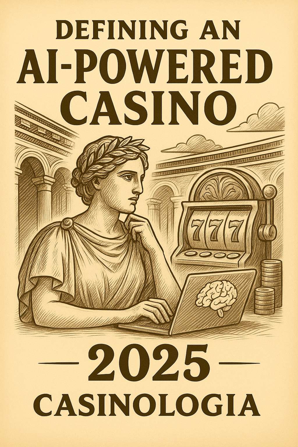 ai casinologia fixed optimized