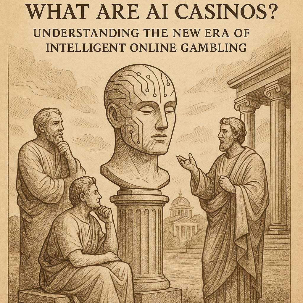 ai casinologia
