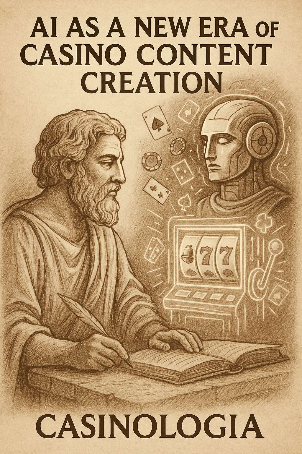 ai content creation
