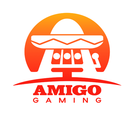 amigo gaming logo
