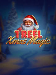 1 Reel - Xmas Magic Logo