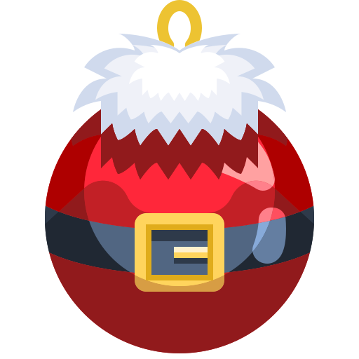 christmas icon