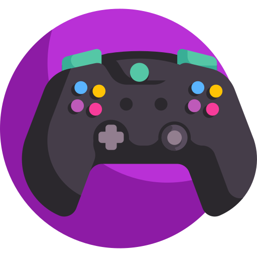game icon