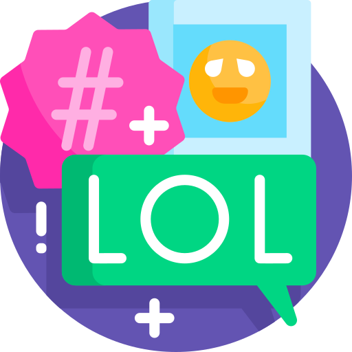 meme icon