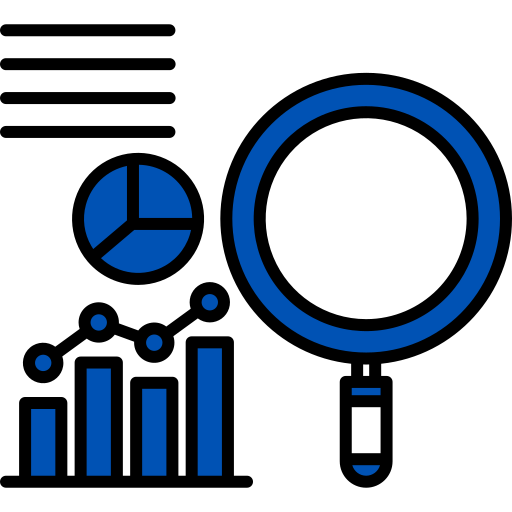 analysis icon