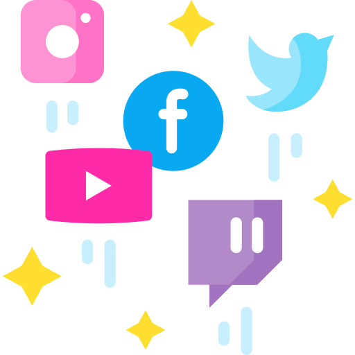 social media icon