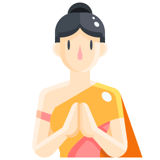 thai icon